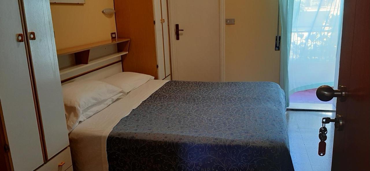 Hotel Rita Riccione Zewnętrze zdjęcie