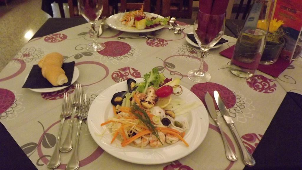 Hotel Rita Riccione Zewnętrze zdjęcie