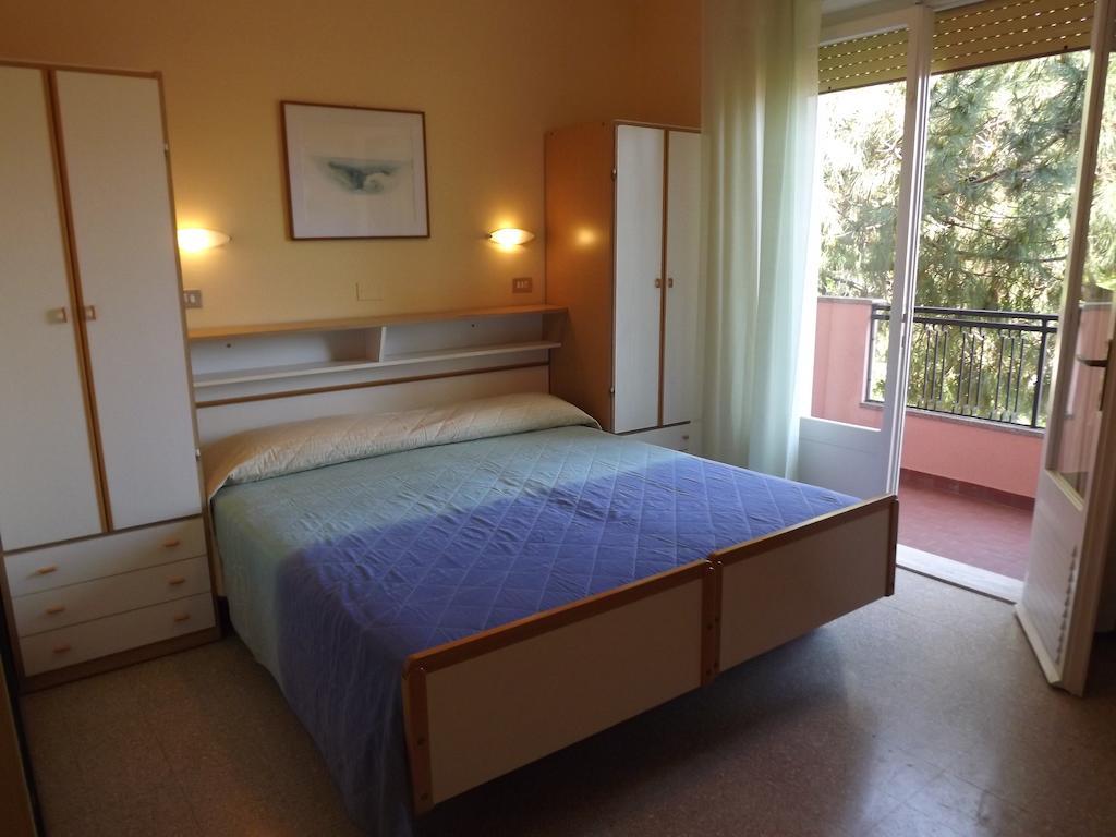 Hotel Rita Riccione Pokój zdjęcie