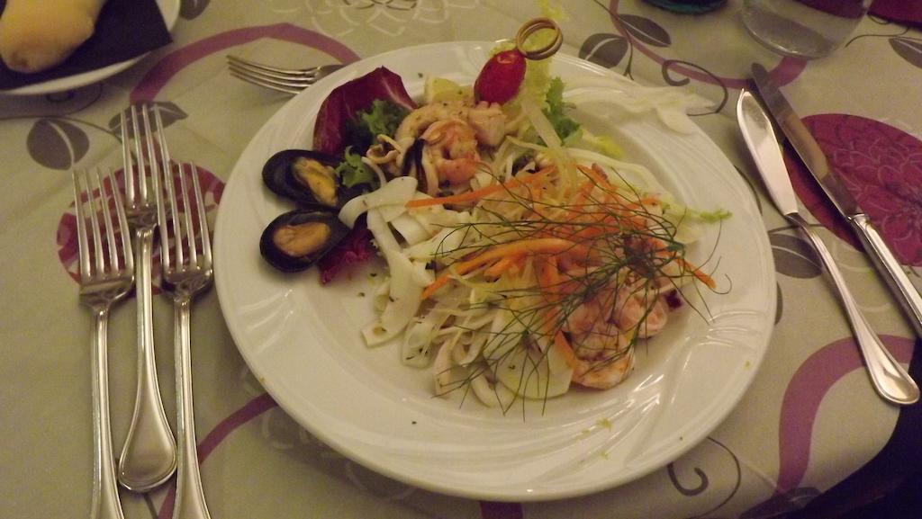 Hotel Rita Riccione Zewnętrze zdjęcie