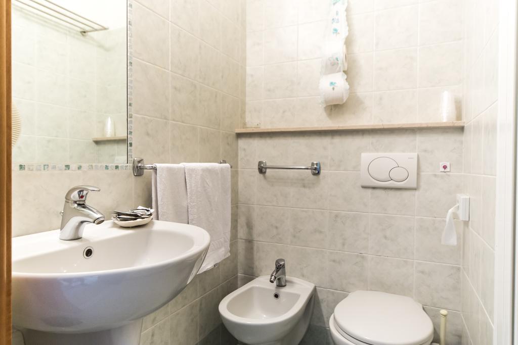 Hotel Rita Riccione Zewnętrze zdjęcie
