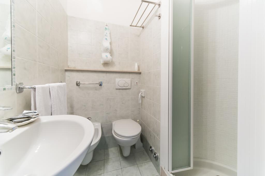 Hotel Rita Riccione Zewnętrze zdjęcie