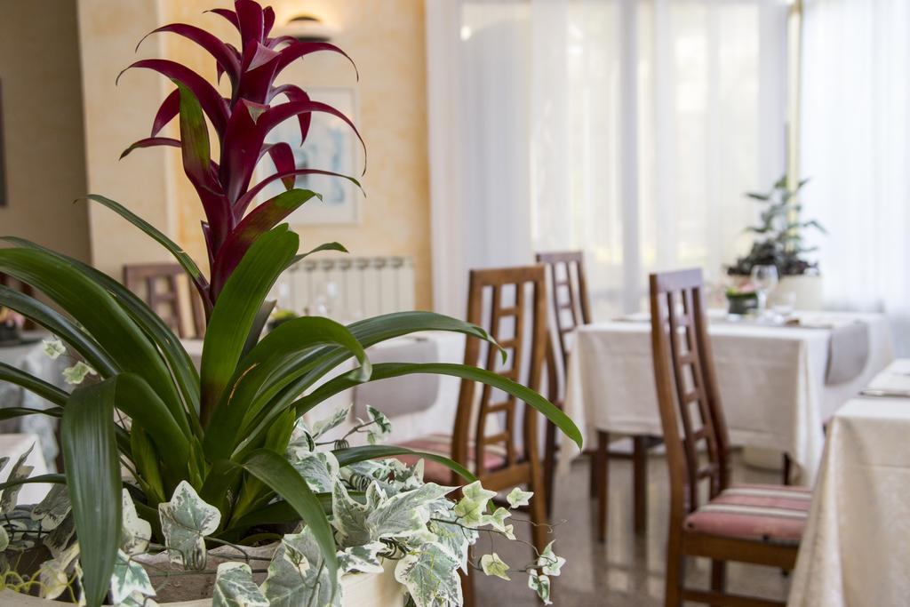 Hotel Rita Riccione Zewnętrze zdjęcie