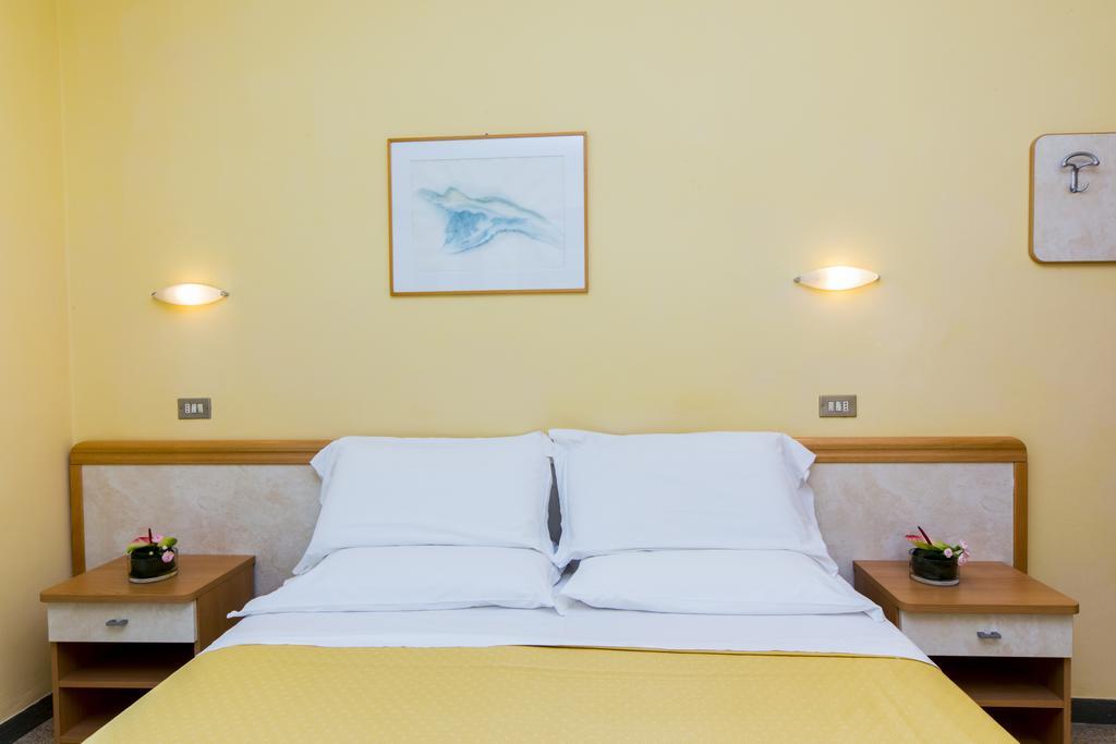 Hotel Rita Riccione Zewnętrze zdjęcie