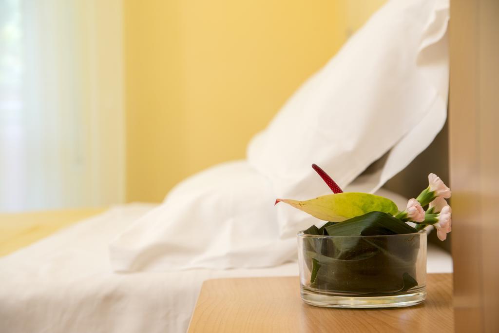 Hotel Rita Riccione Zewnętrze zdjęcie